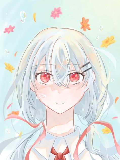 水流