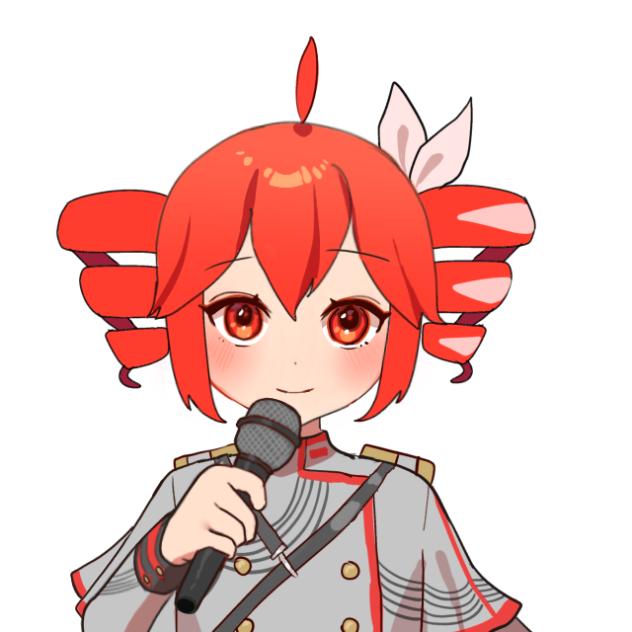 歌うテト