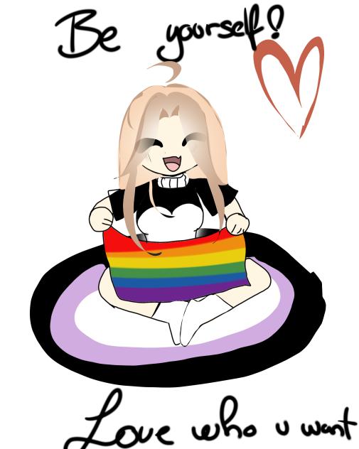 pride (understanding)