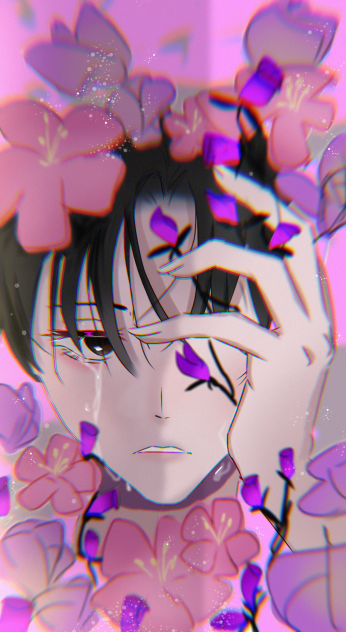 New Techniques Experiment - ibisPaint