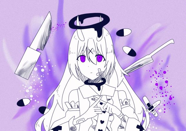 7、ベノム