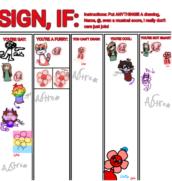 yes i joined another collab type thing