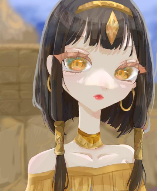 クレオパトラ