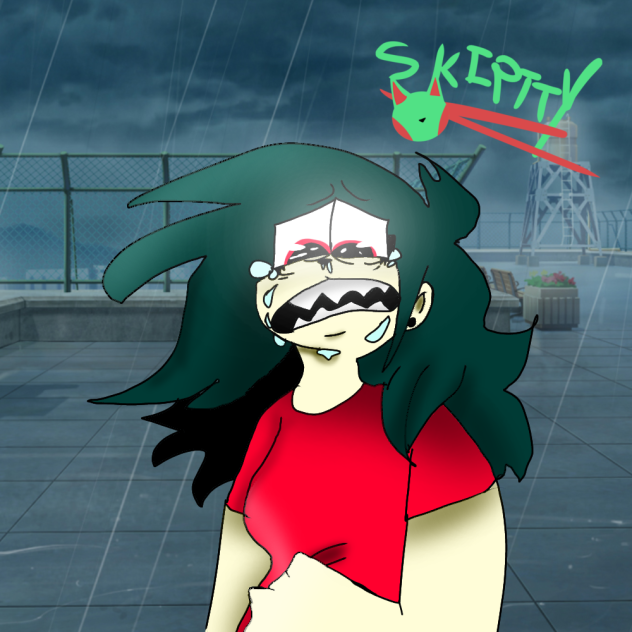 QUIÉN LE ROMPIÓ EL CORAZÓN A ATSU!