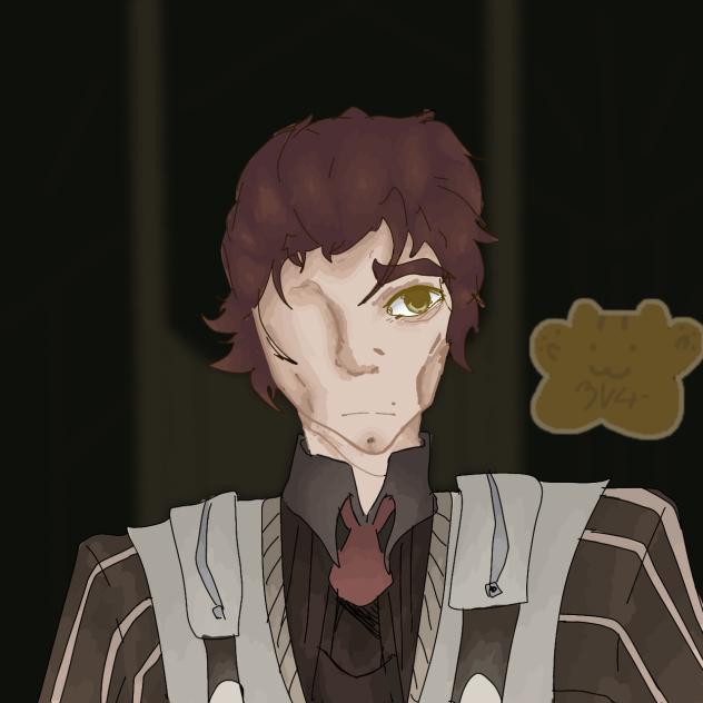 rants about how jayvik is canon