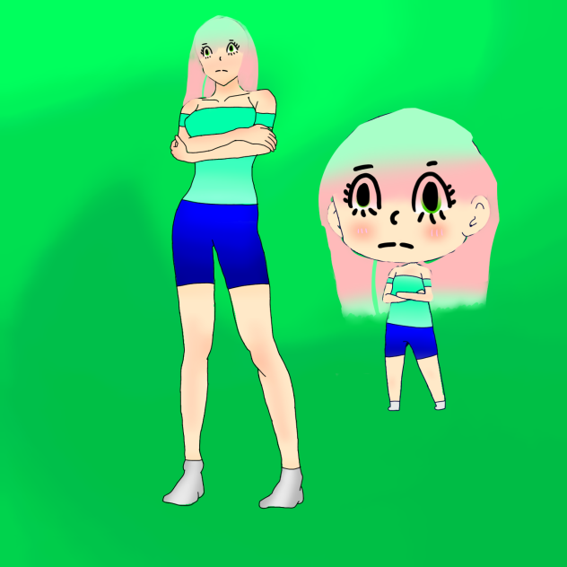 Pastel