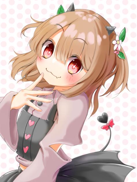 あみさんに届け！