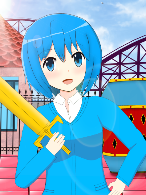 吹っ飛べキュウベえより美樹さやか