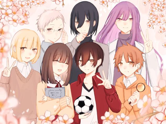 KZ15周年！！