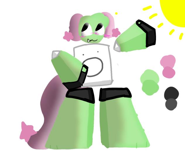 alien (test)