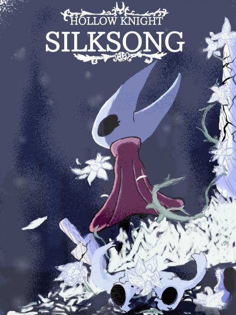 HOLLOW NIGHT SILKSONG