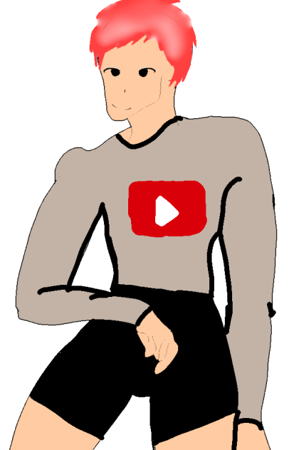 YouTube Boy