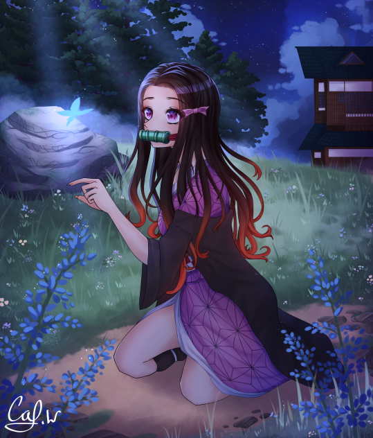 Nezuko