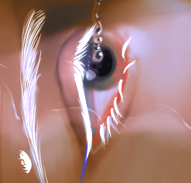 Drop - ibisPaint