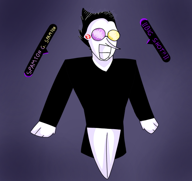 ♡𝓢𝓟𝓐𝓜𝓣𝓞𝓝 𝓖. 𝓢𝓟𝓐𝓜𝓣𝓞𝓝♡