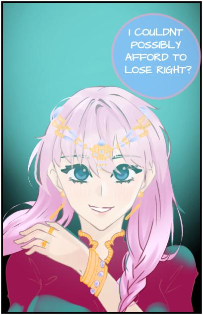 I just fixed an old artwork .