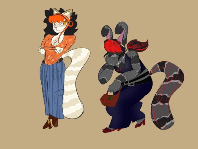 More of Jenny and Robins kids