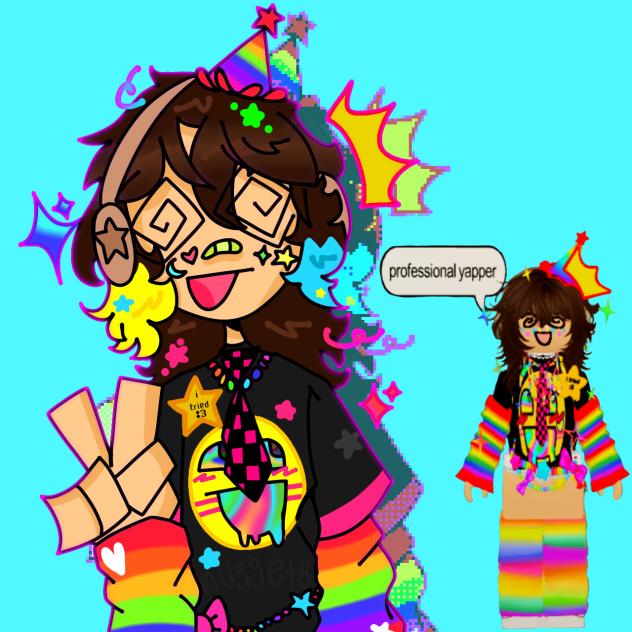 BOB! ☆