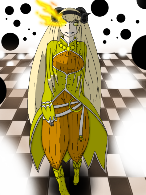 ブラックスター0000001号