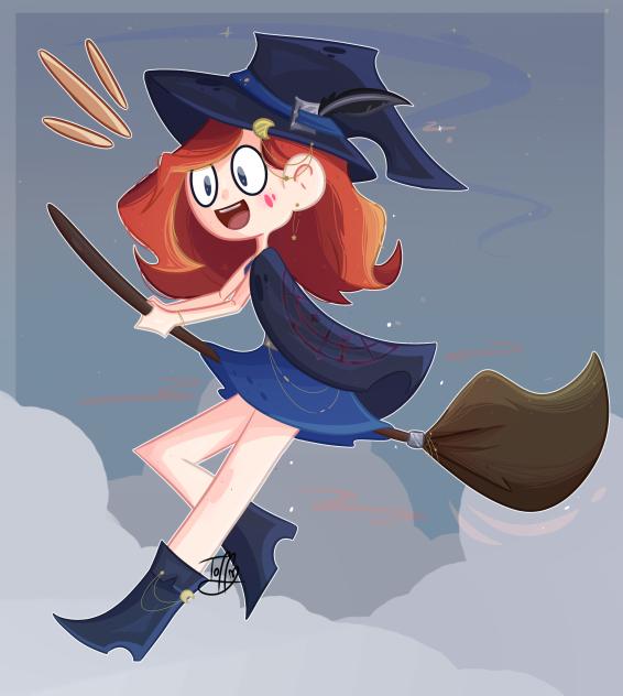 witchyyy
