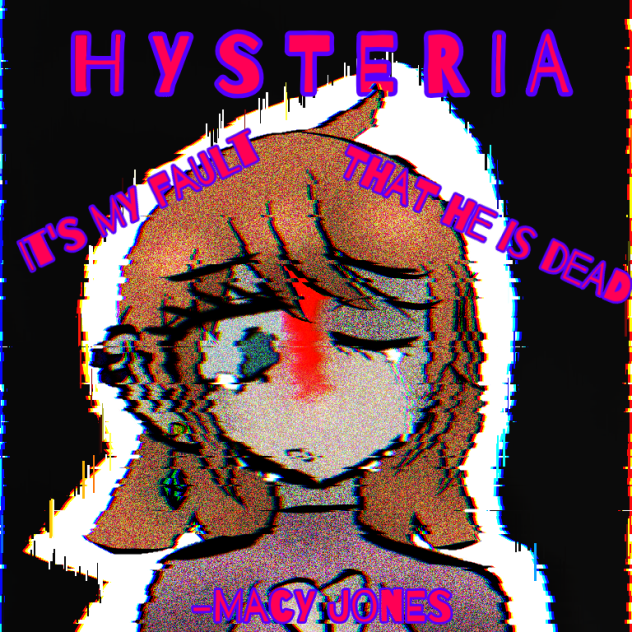 H Y S T E R I A