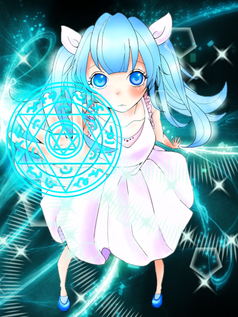 お借りしました！