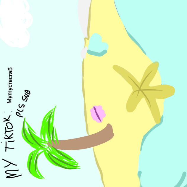 Pls sub Mymycracra5 - ibisPaint