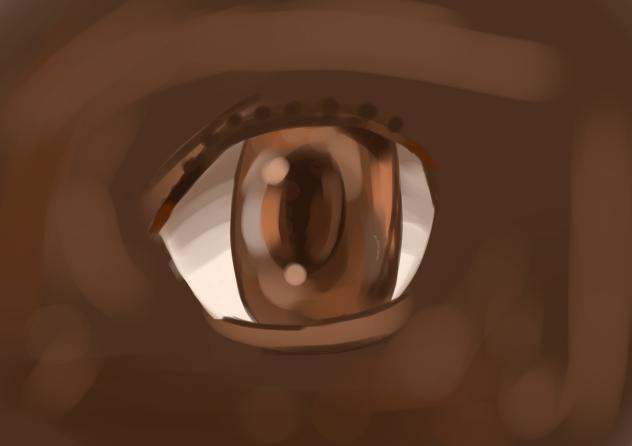 Coffee Brown