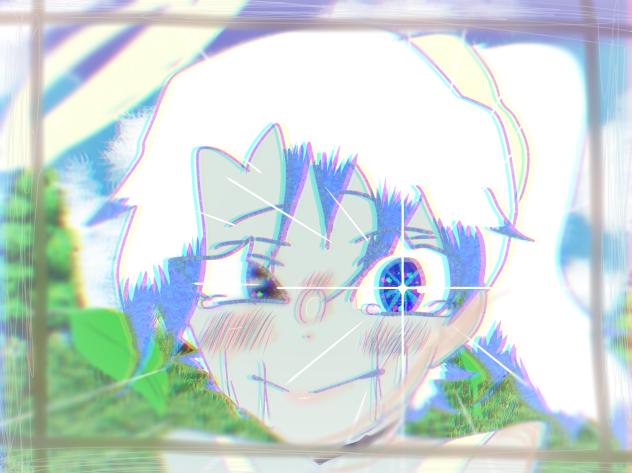 オリキャラ