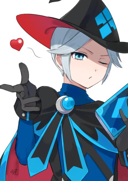 ちょっとだけキュートにする魔法