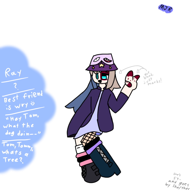 Ray