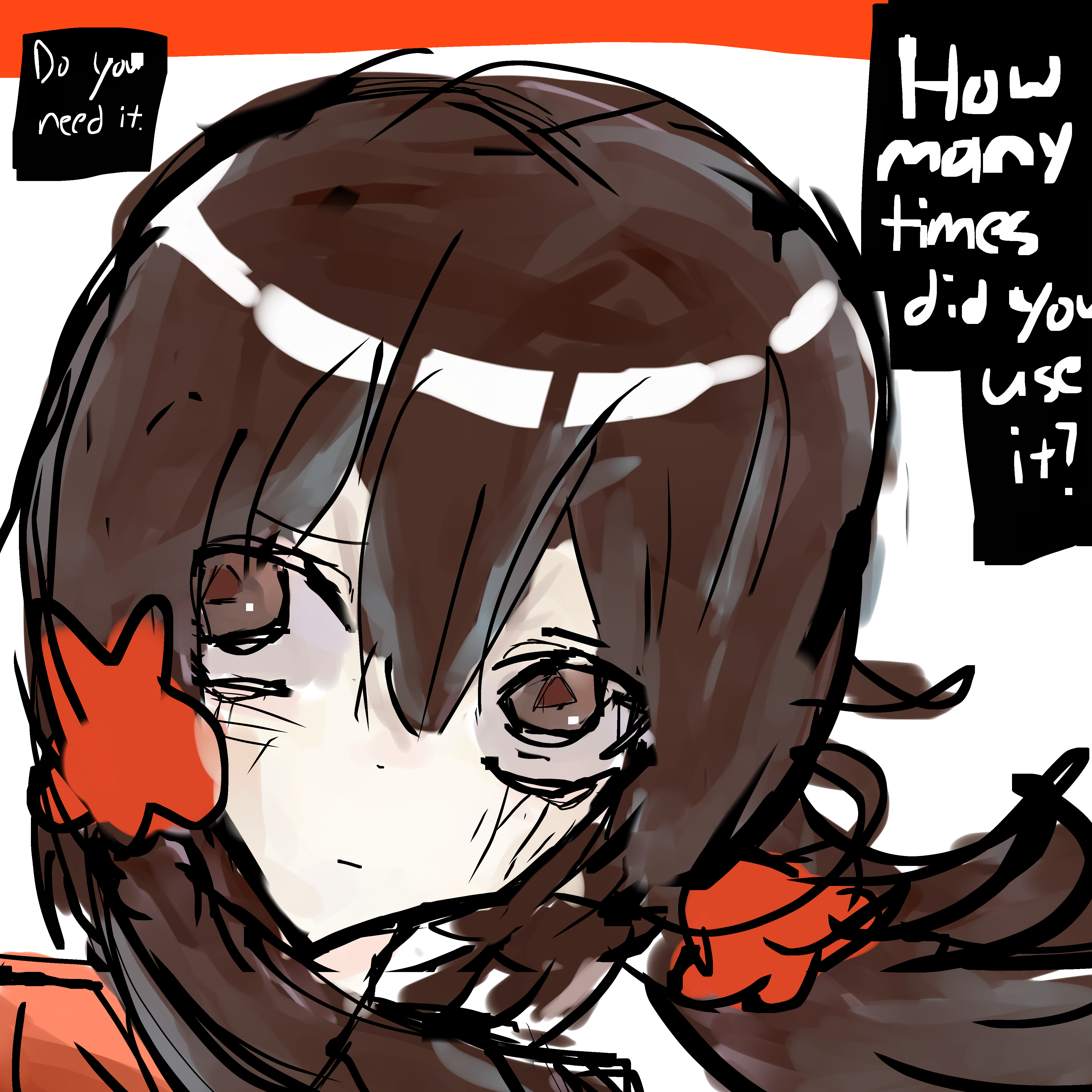 Dear My Witchcraft - ibisPaint