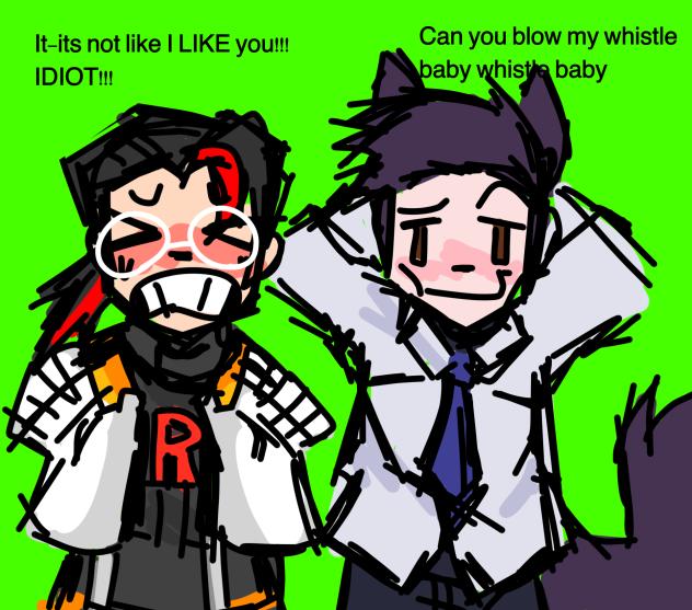 CARELESSWHISTLE ❤️💙