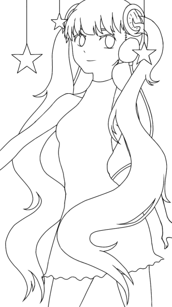 初音ミク