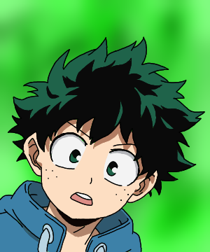 Deku