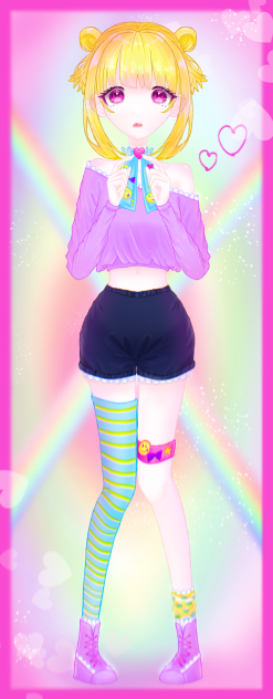 代理ちゃん💗🌈