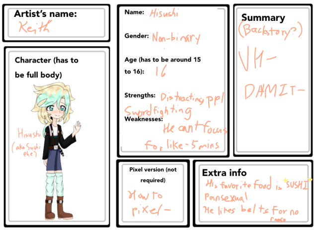 For danganronpa 4
