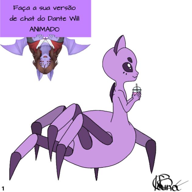 Chat Base do Dante Will