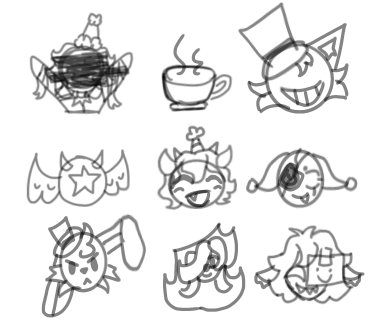 Yelloplace Sticker (WIP)