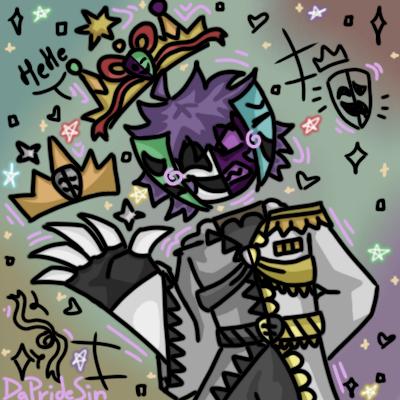 Concept skin for Noli (not mine)