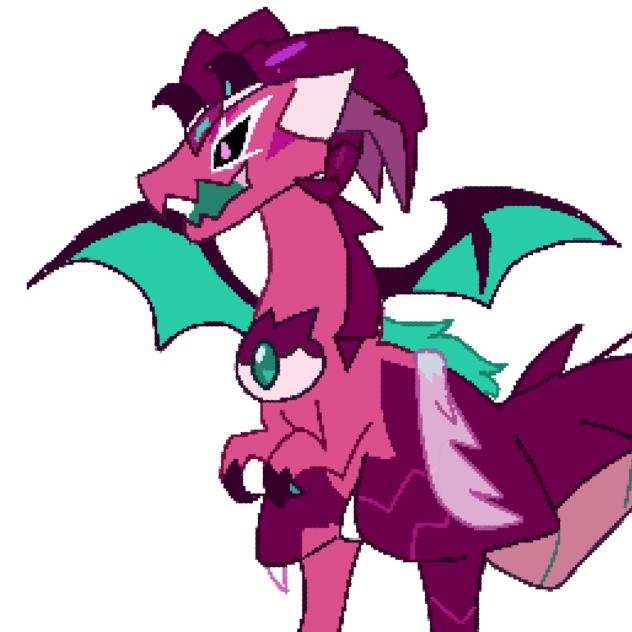 Lychee Dragon DRAGON