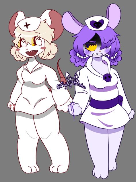 Lorna & Leima