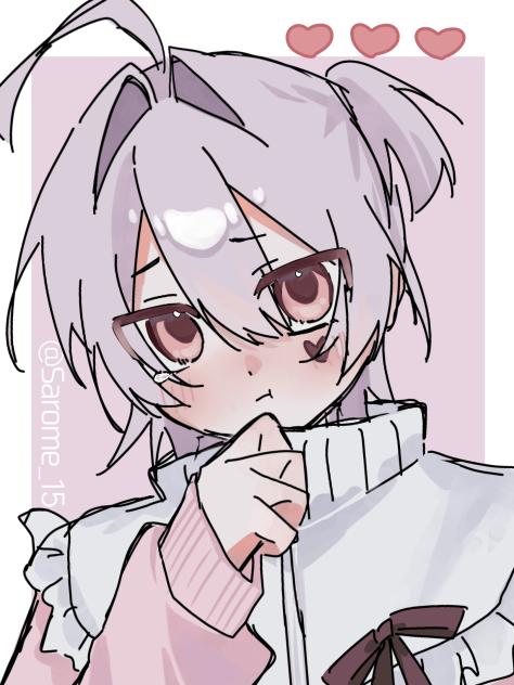 リクエスト