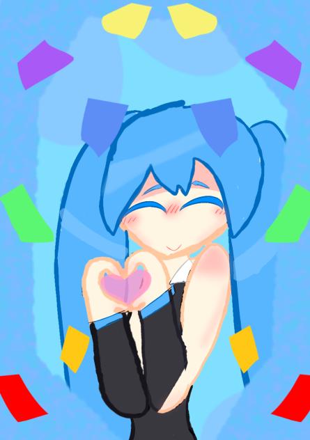 💙💙💙