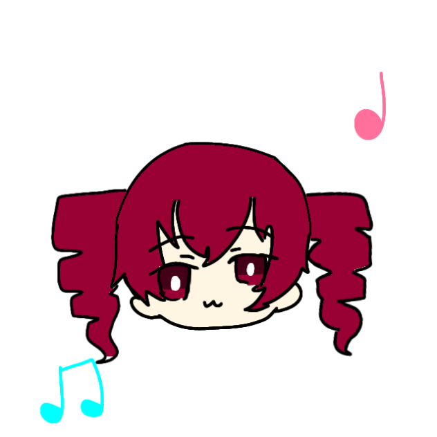 重音テト