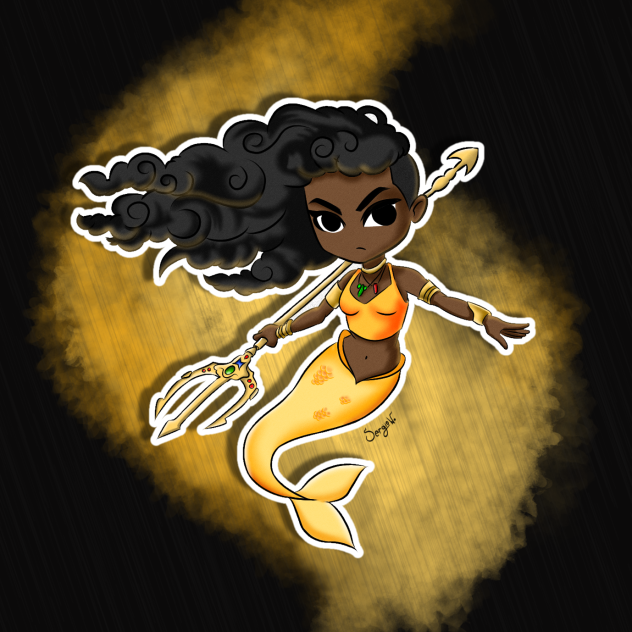 sereia