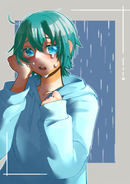 雨雨