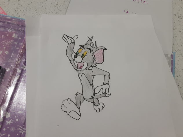 Tom