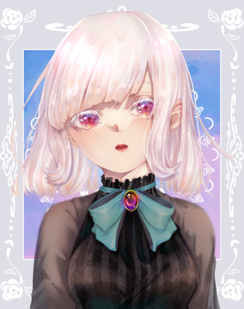 No title - ibisPaint