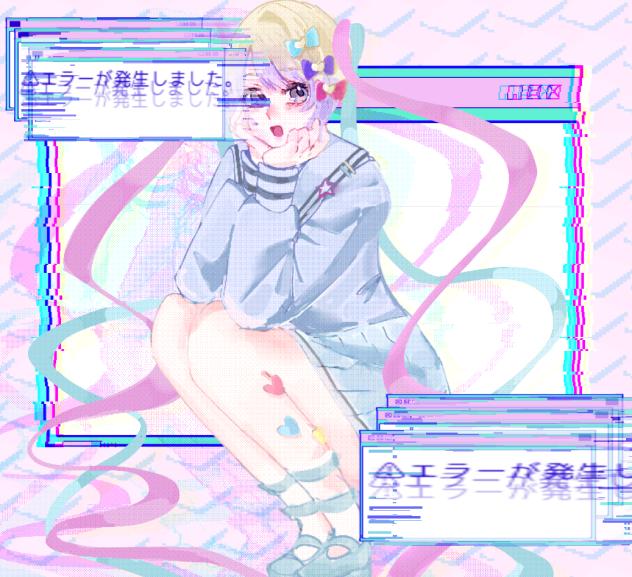 ジェルばんわ！